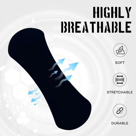 ClearBreathe™ Anti-Snoring Strips